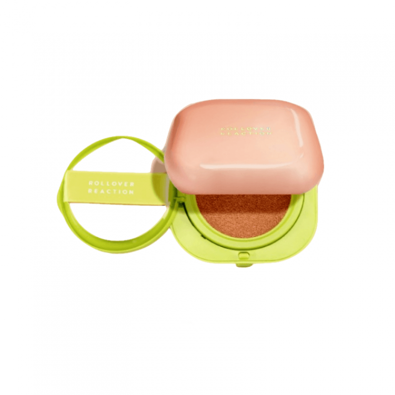 Rollover Reaction PLUMP! Skin-Loving Blurring Cushion 
