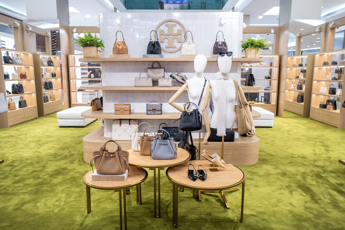 Tory Burch