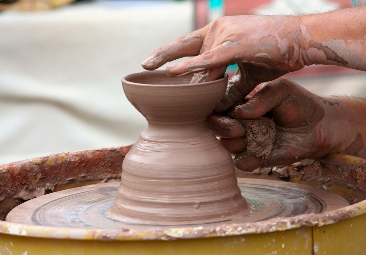 Sculpting