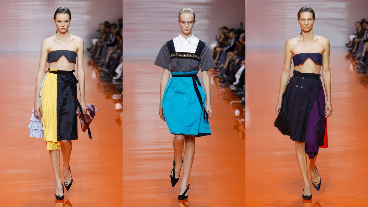 Prada Spring/Summer 2026