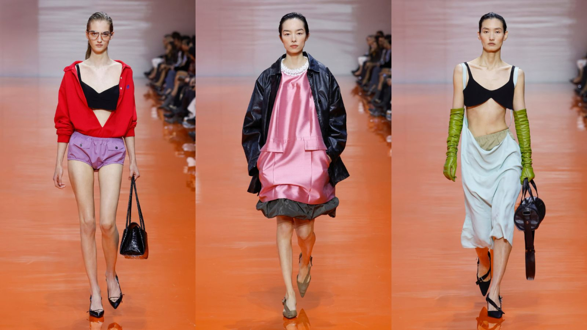 Prada Spring/Summer 2026