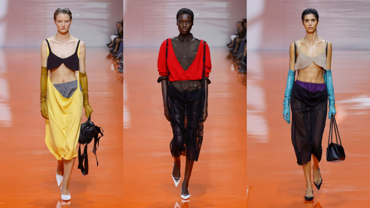Prada Spring/Summer 2026