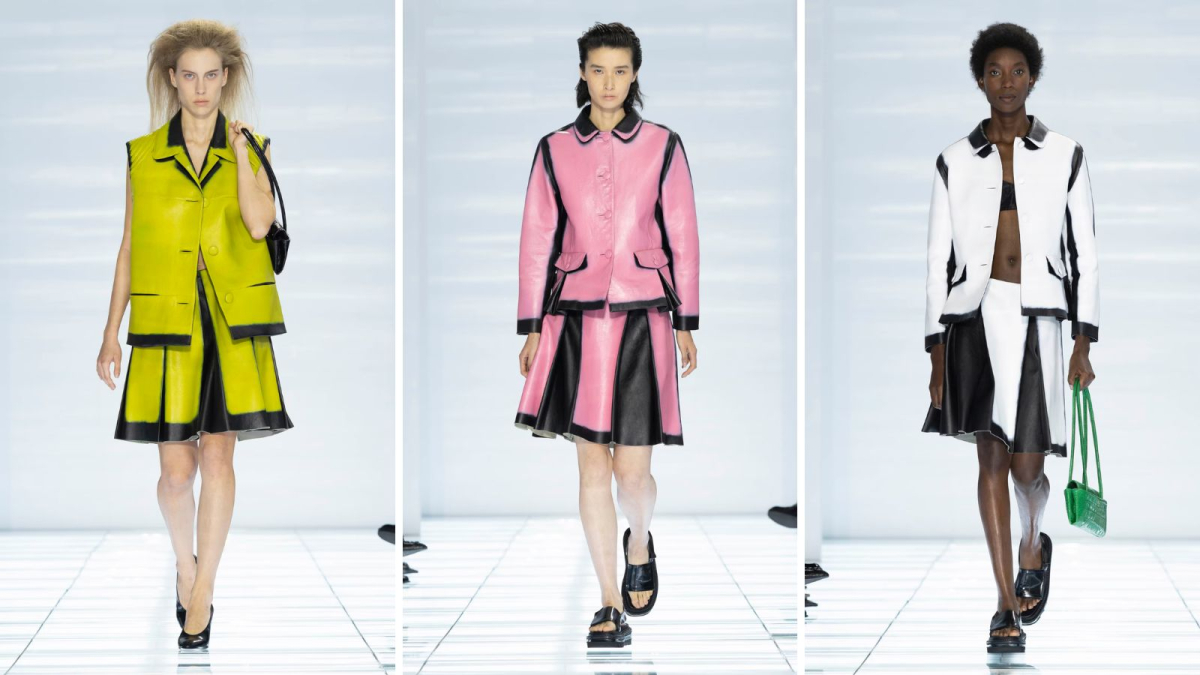 Prada Spring/Summer 2027