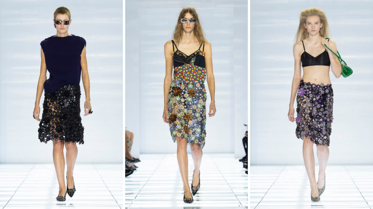 Prada Spring/Summer 2027