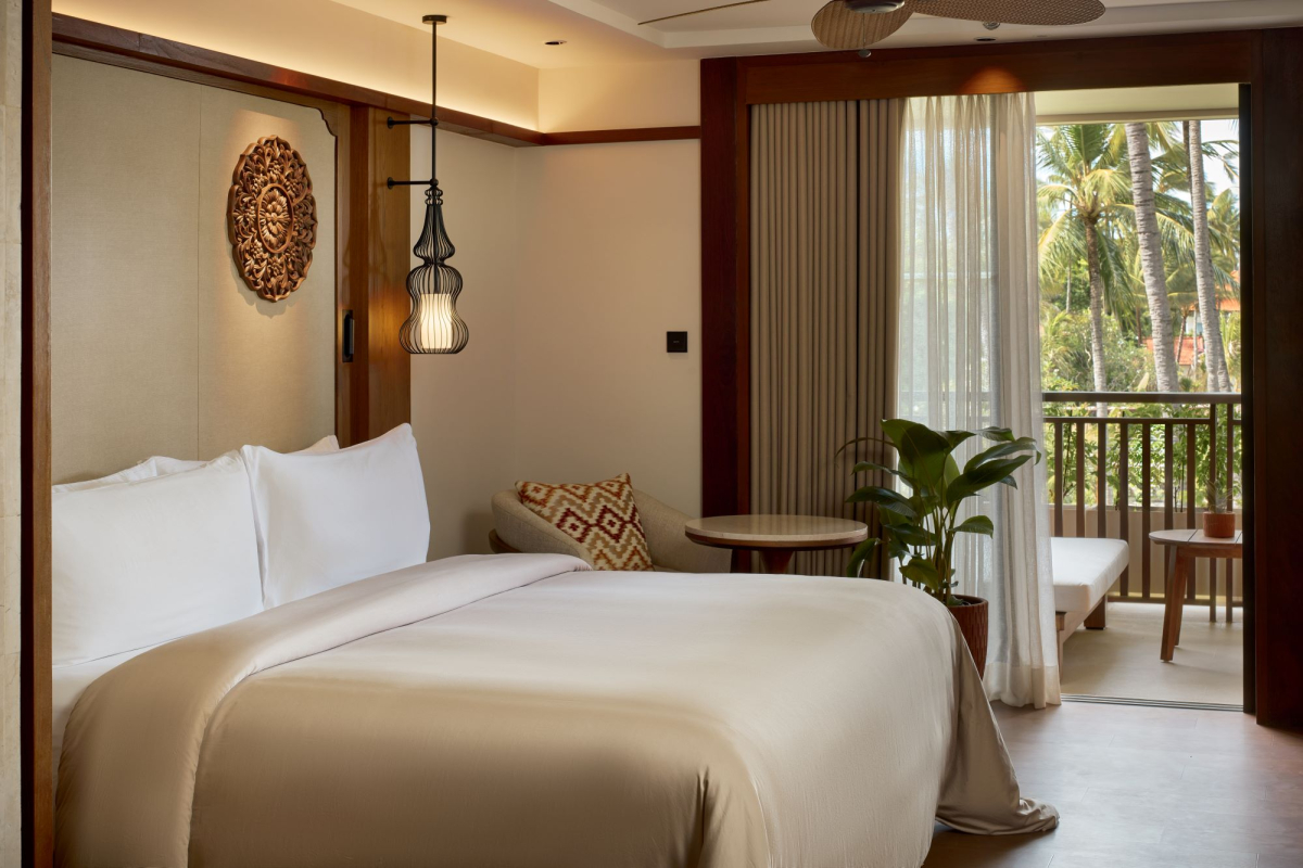 Intip Pengalaman Cosmo Mencoba Liburan All-Inclusive Bersama Paradisus by Meli&aacute; Bali