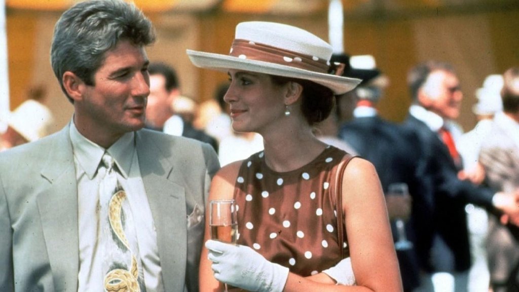 film Pretty Woman (1990)