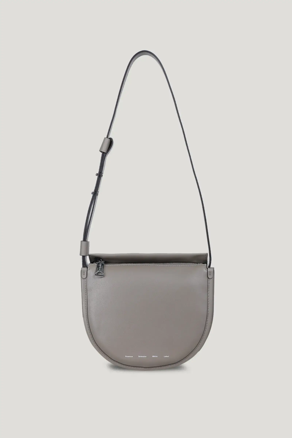 Proenza Schouler White Label - Clay Leather Small Baxter Bag