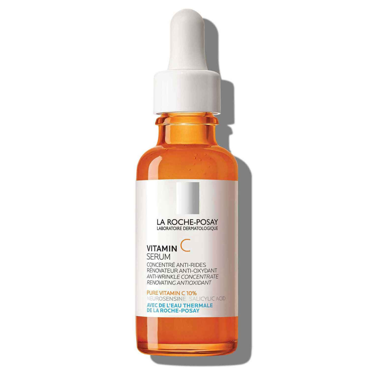 La Roche Posay Pure Vitamin C Serum