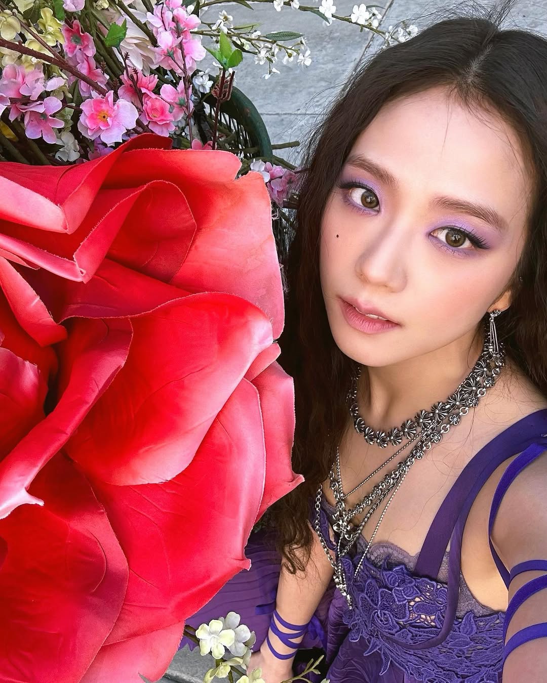 Jisoo BLACKPINK