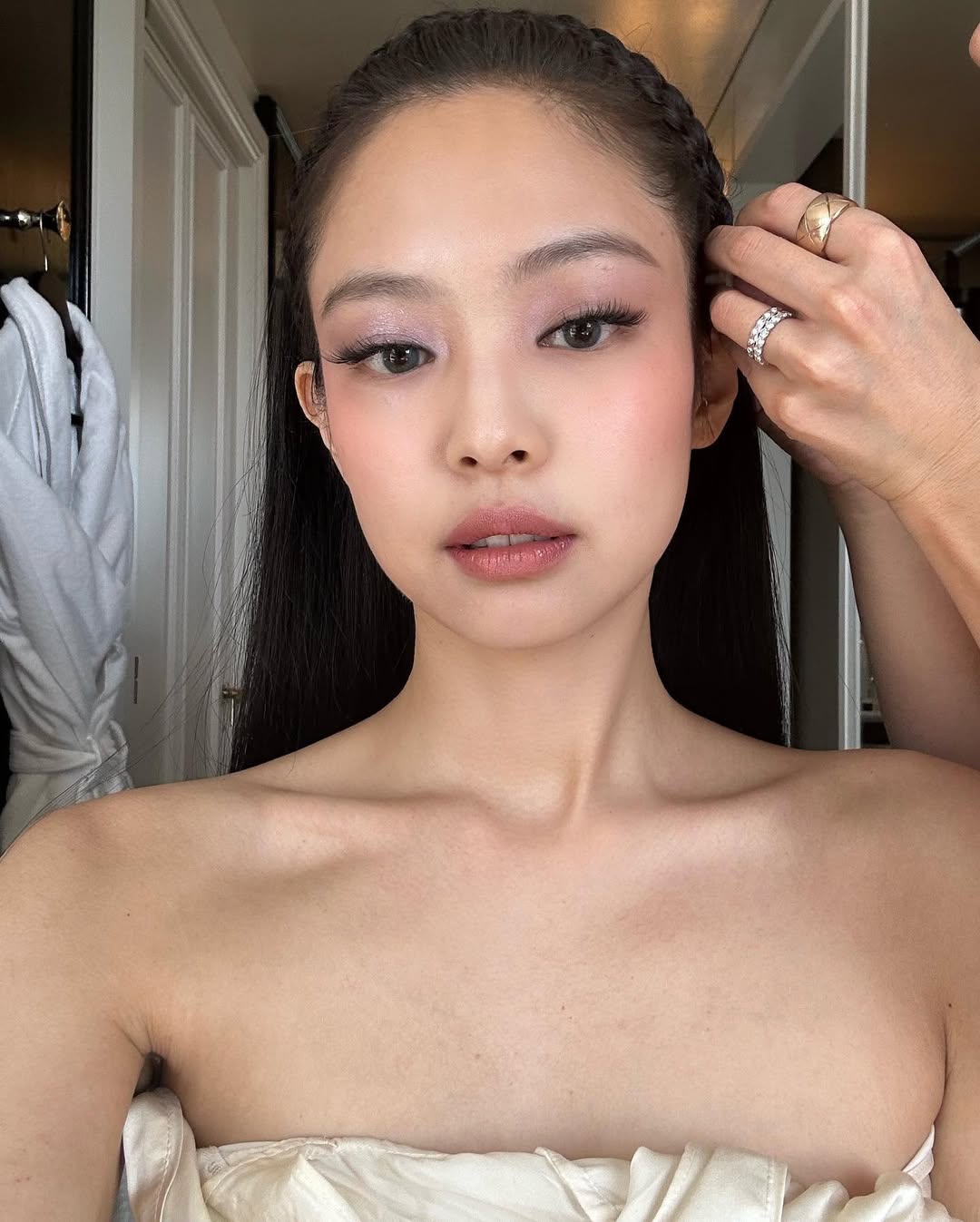 Jennie BLACKPINK
