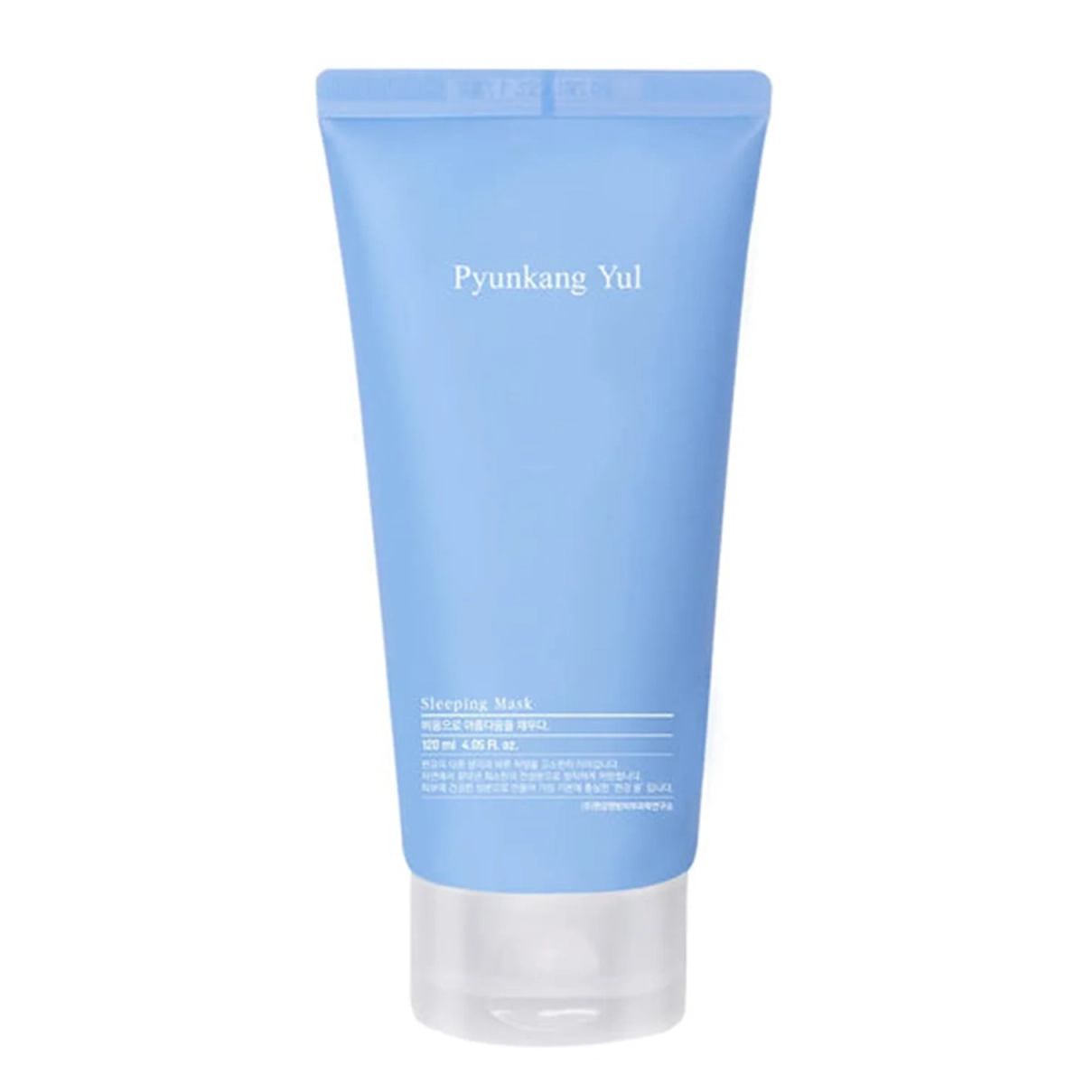 Rekomendasi sleeping mask dari Pyunkang Yul