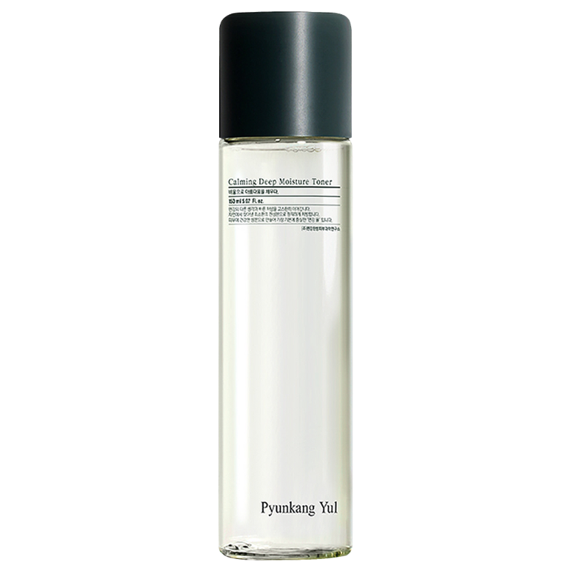 Pyunkang Yul Calming Moisture Toner