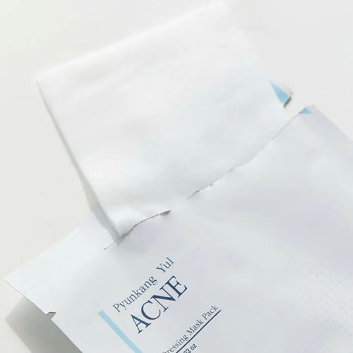 Pyunkang Yul face mask