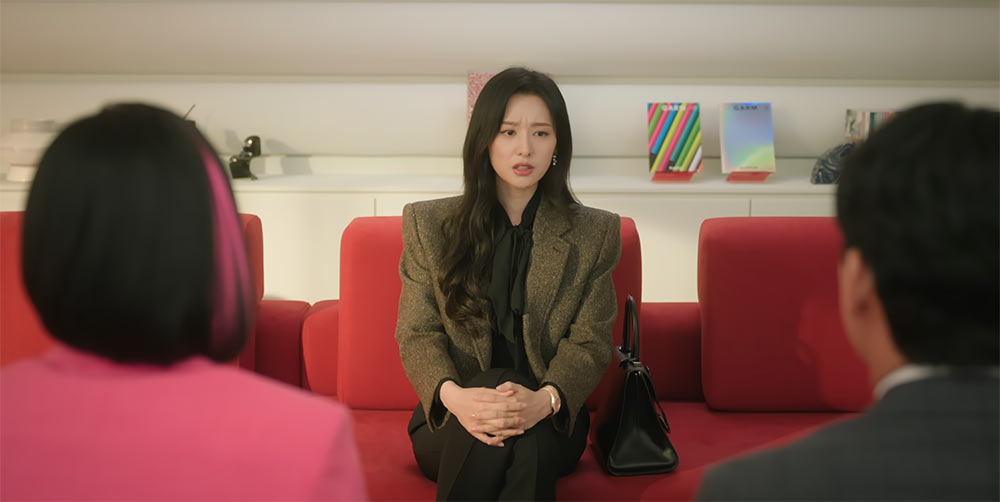 Queen of Tears