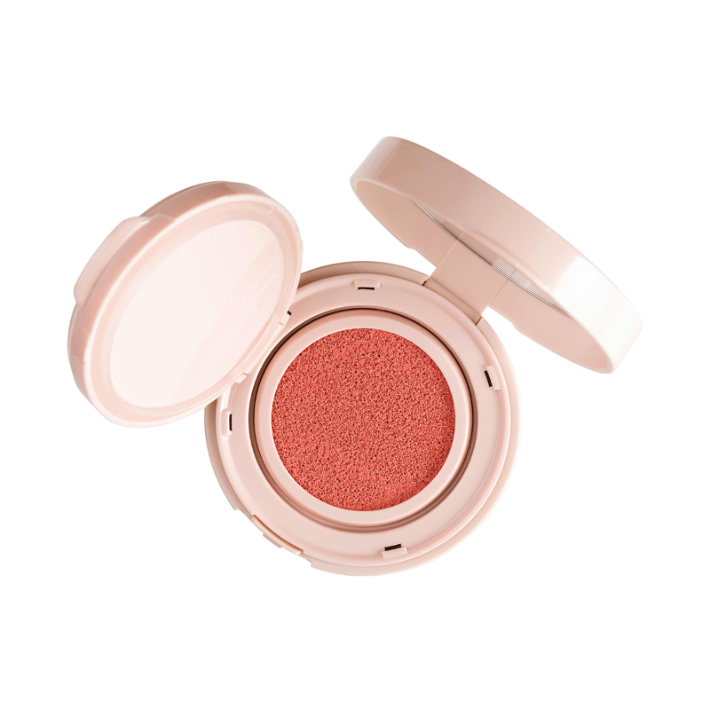 Cream blush dari Rabbit Habit