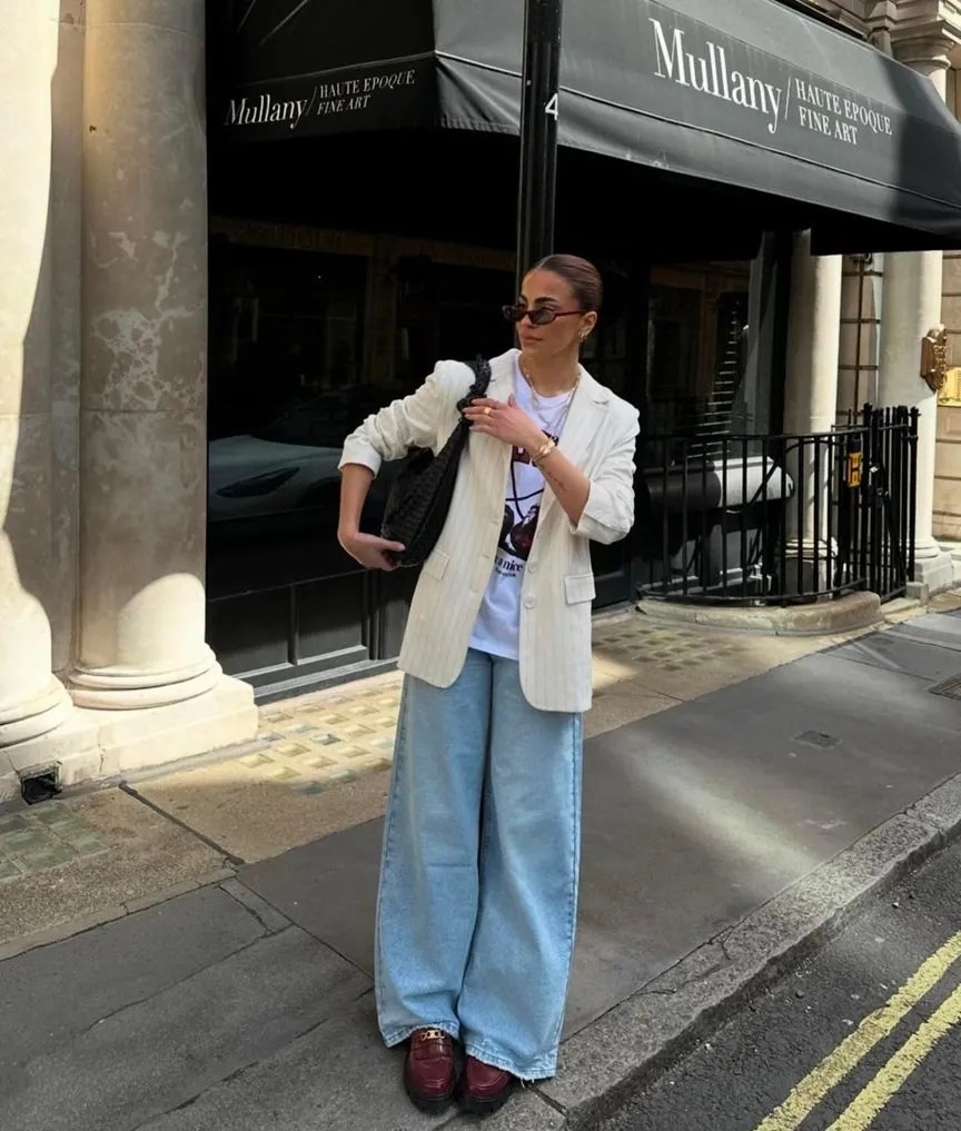 Rekomendasi Padu Padan T-shirt Anti Boring