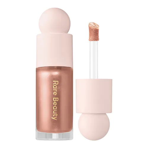 Highlighter cair dari Rare Beauty