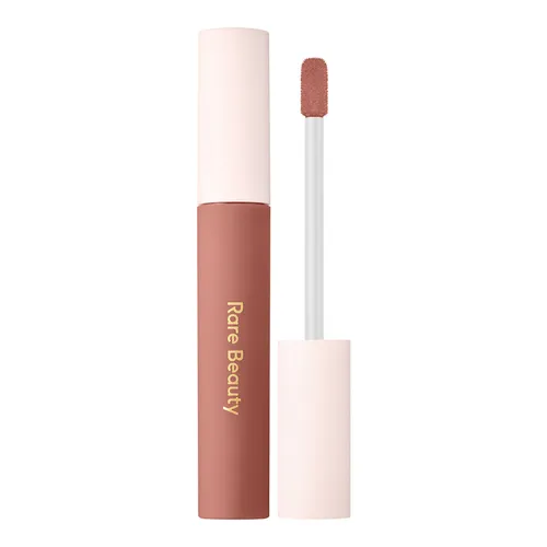 Lip cream dari Rare Beauty