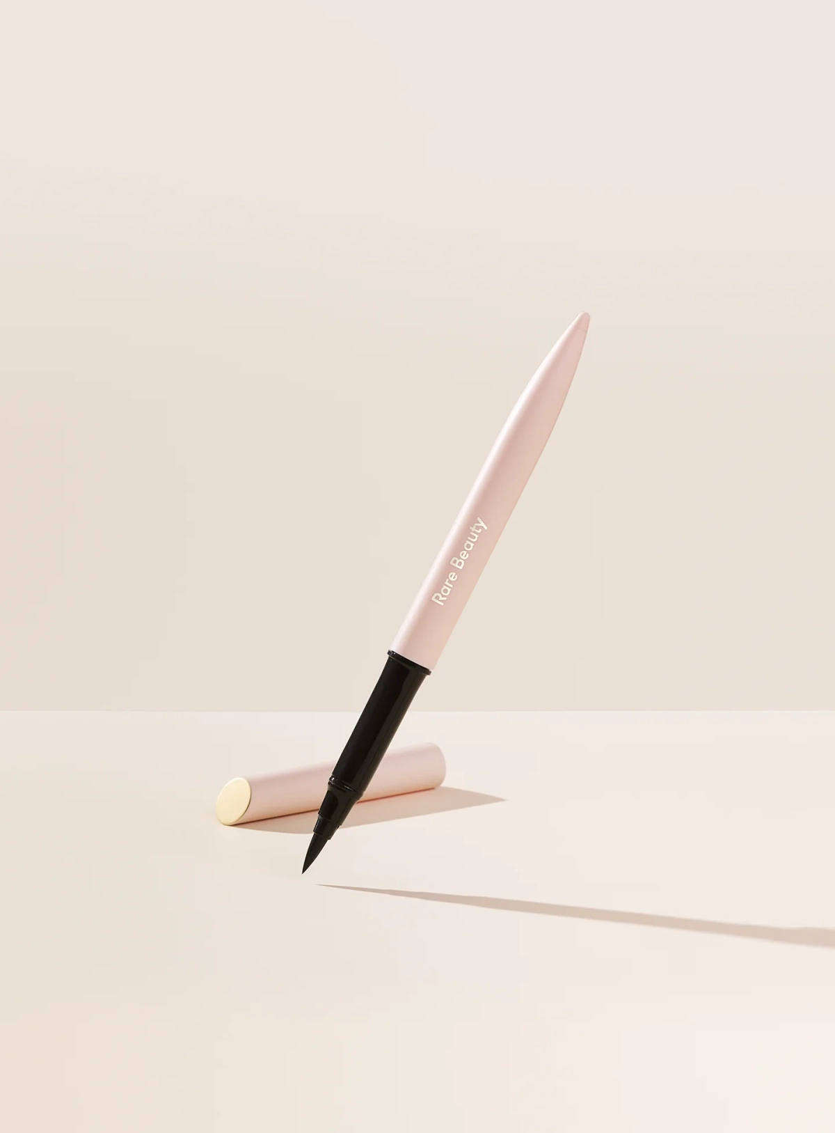 Rare Beauty Perfect Strokes Matte Liquid Eyeliner 