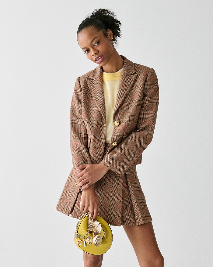 Kate Spade New York.