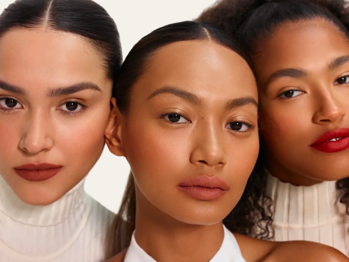 Tips memilih lipstik merah yang cocok sesuai skin tone