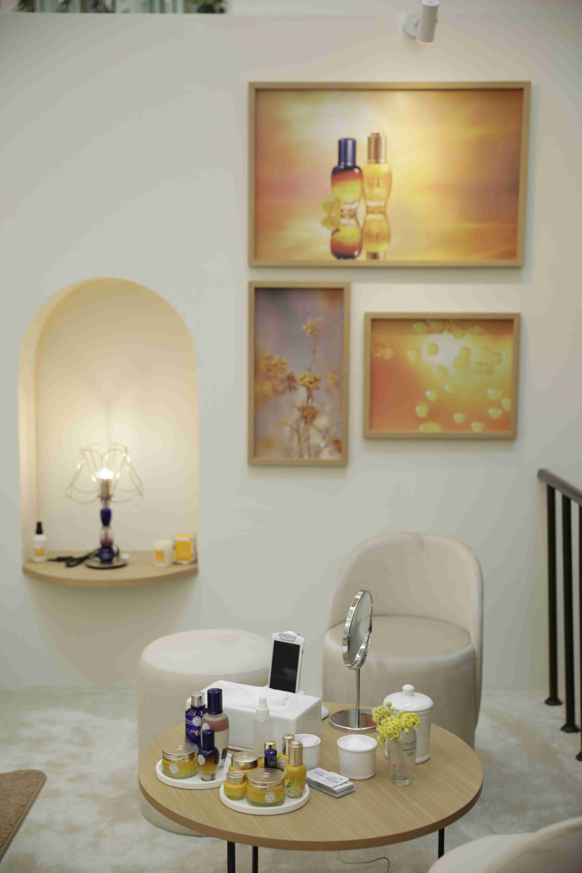 L'Occitane Hotel 7