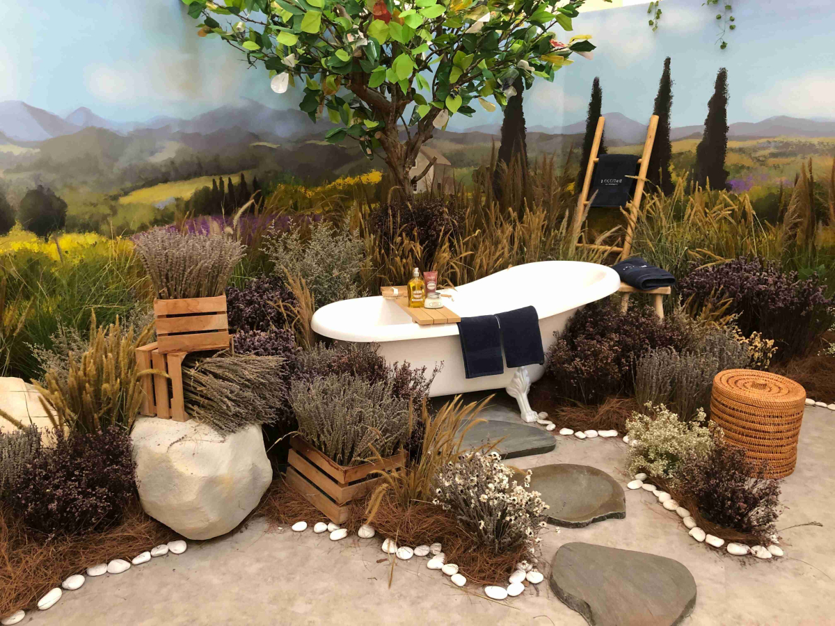 L'Occitane Hotel 9