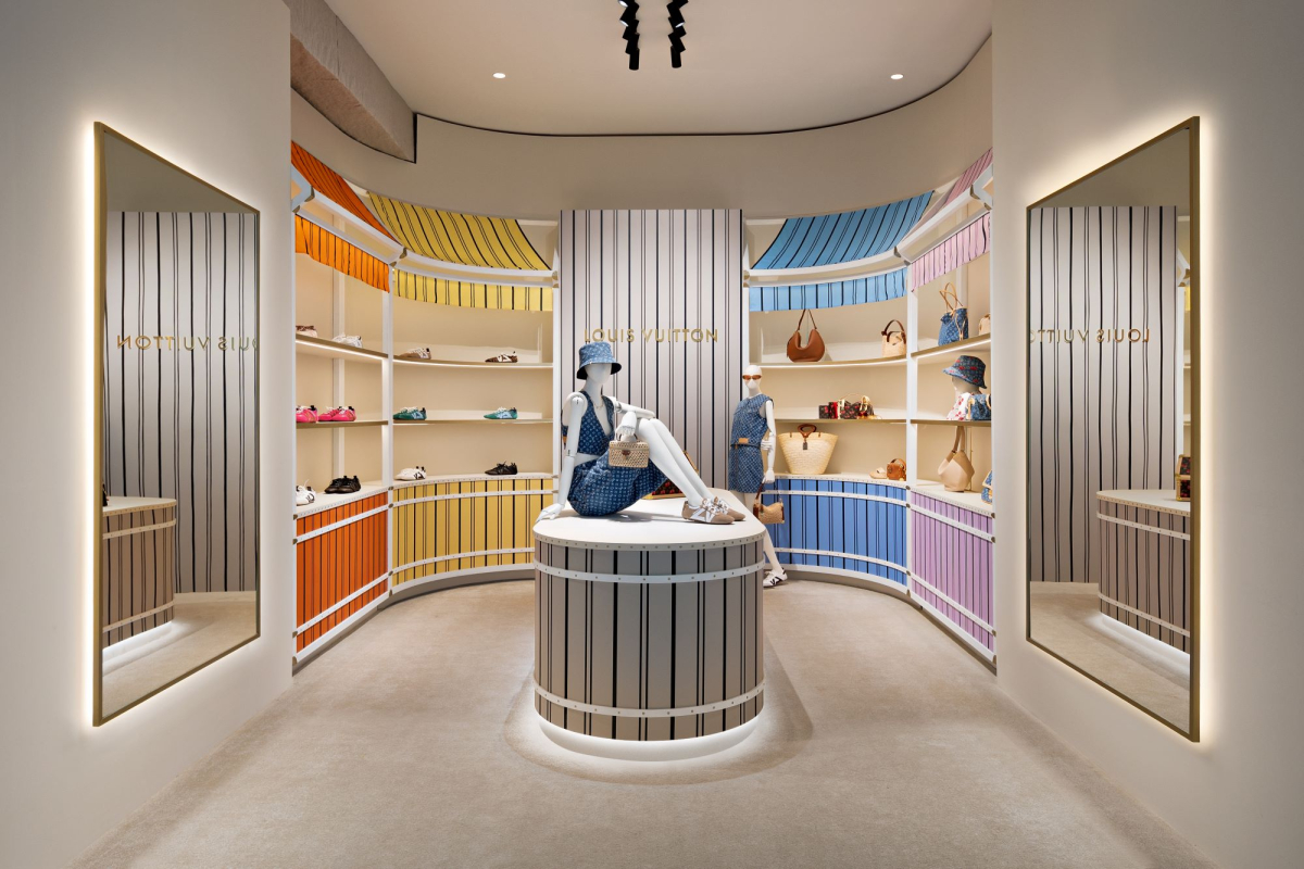 Louis Vuitton