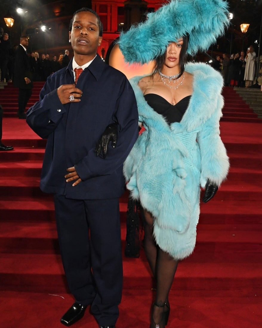 Rihanna