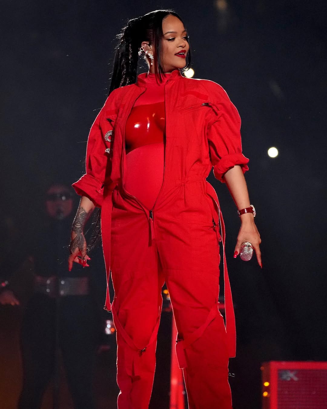 Rihanna