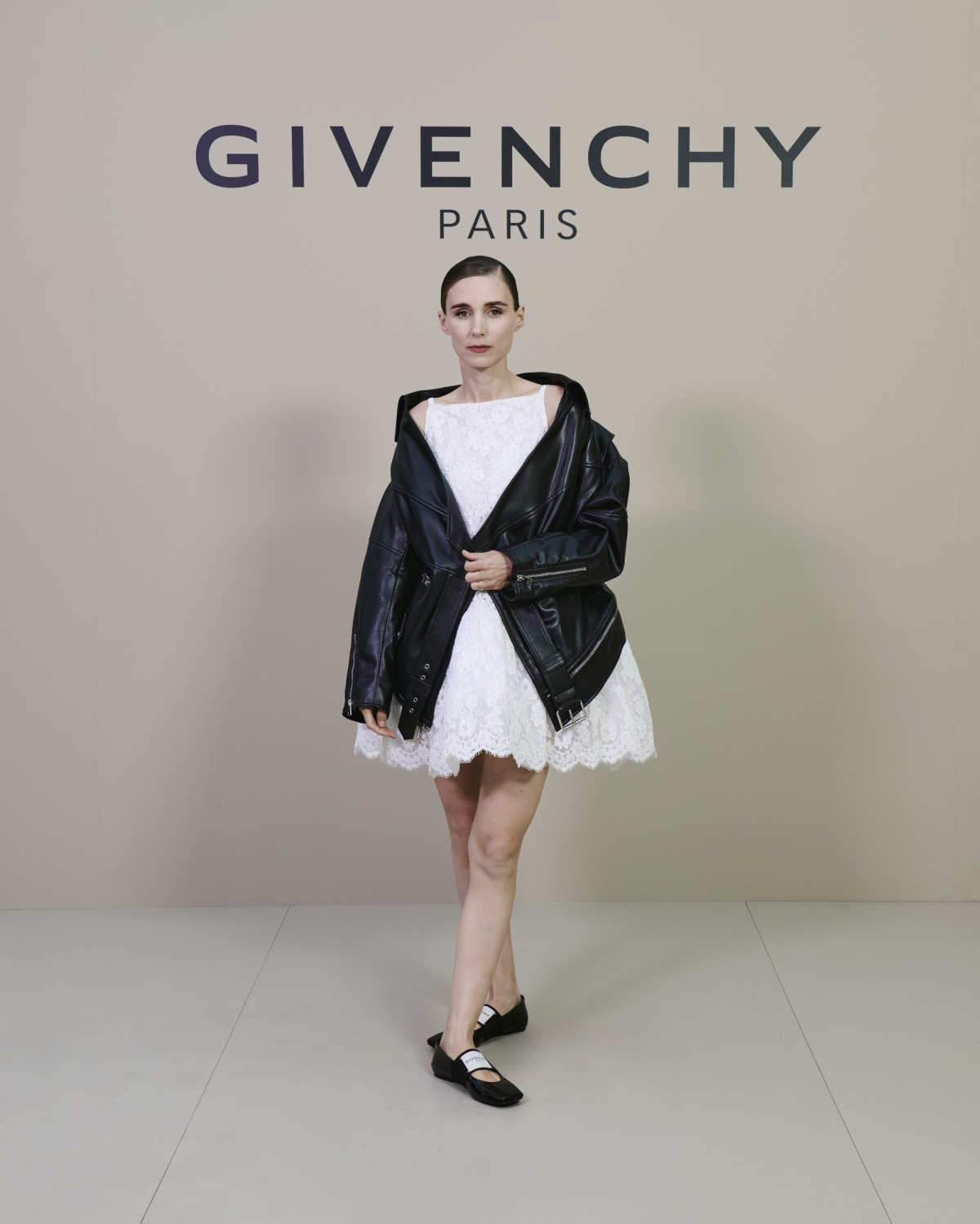 Givenchy Spring Summer 2026