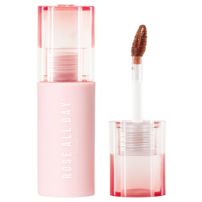 Lip tint dari Rose All Day