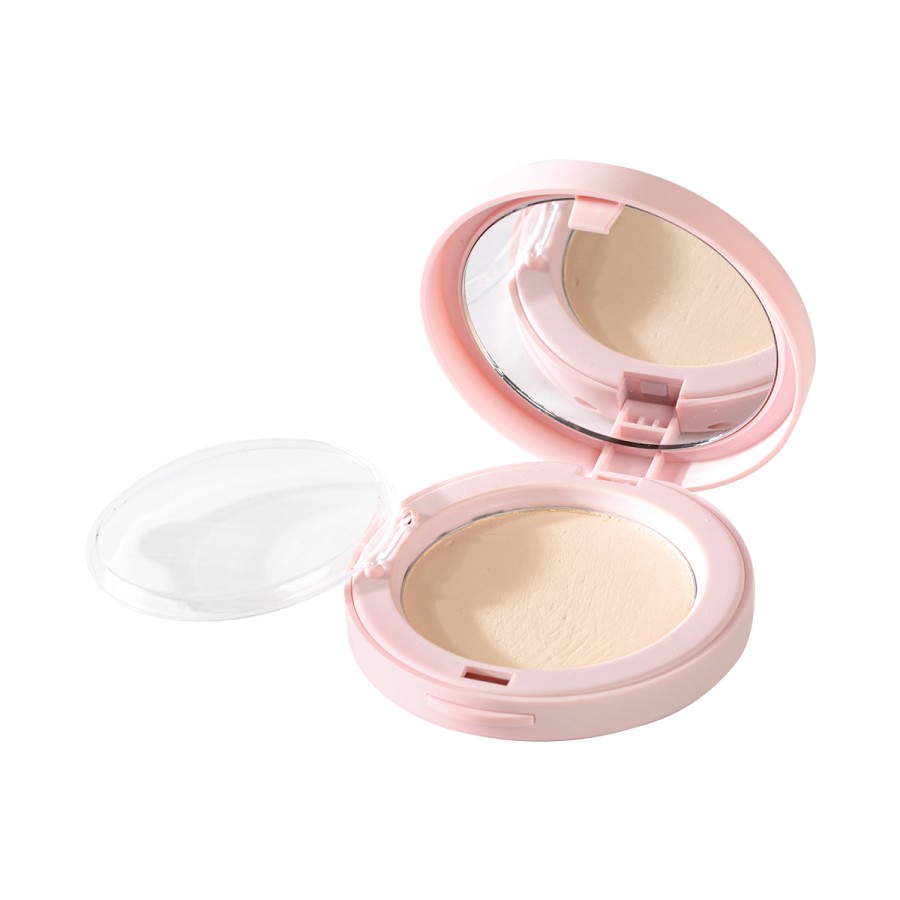 Powder foundation lokal dari Rose All Day