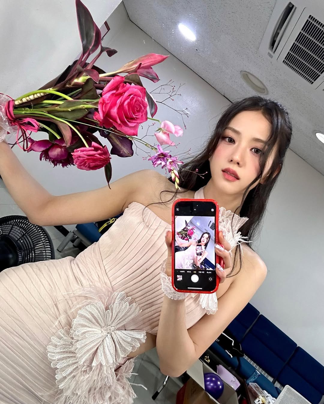 Jisoo BLACKPINK