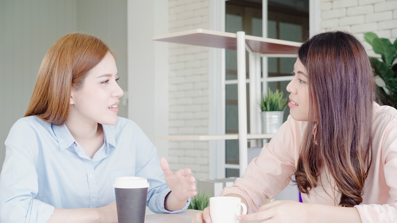 Cara menciptakan persahabatan yang langgeng
