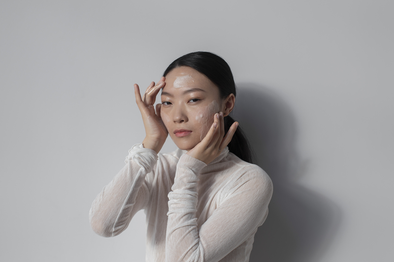 Manfaat rice extract