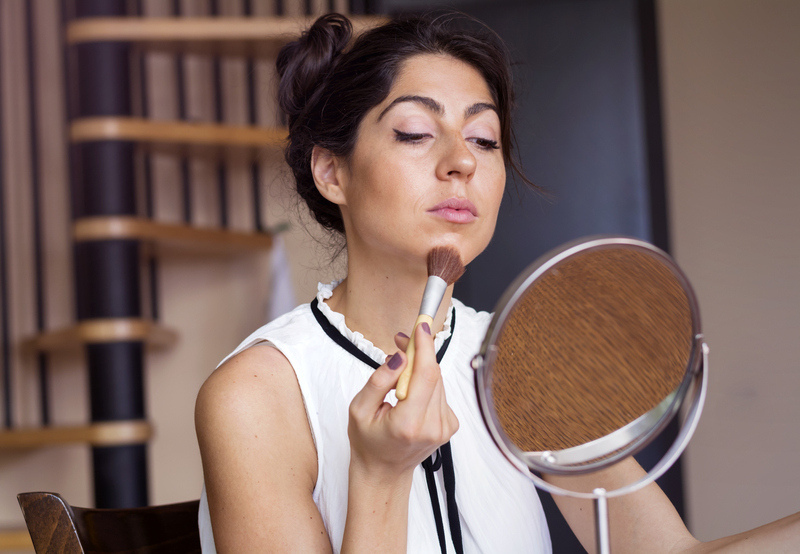 Apa itu oksidasi dalam makeup