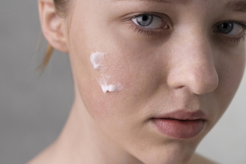 Cara mengatasi kulit sensitif