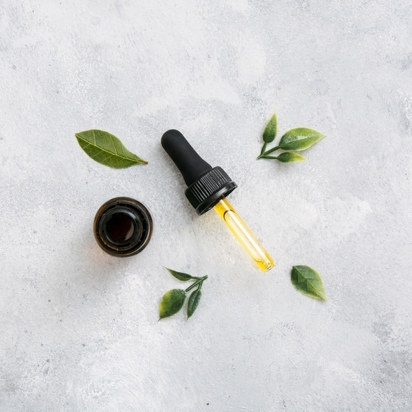 Tea tree oil