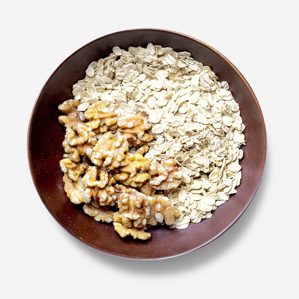 Oatmeal