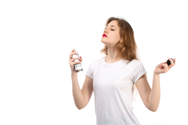 Tips memilih body mist