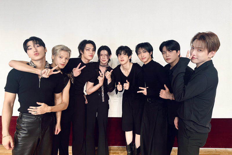 Rekomendasi lagu ATEEZ yang wajib masuk playlist