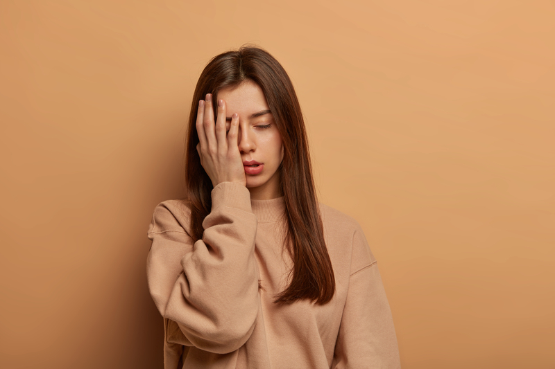 Kurangi stress