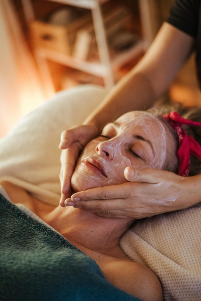 Efek samping facial wajah