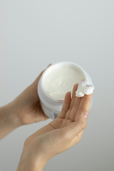 Body butter