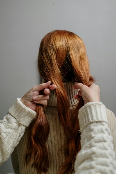 Penyebab rambut bercabang yang jarang diketahui