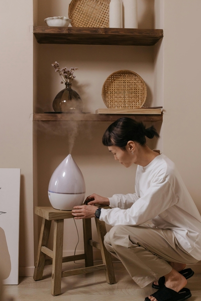 Humidifier