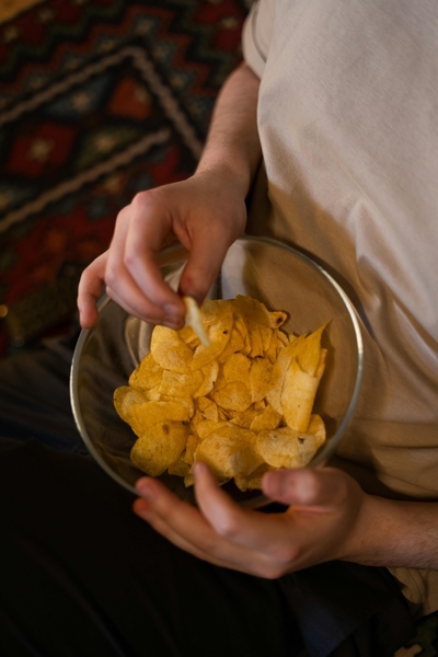Makanan olahan