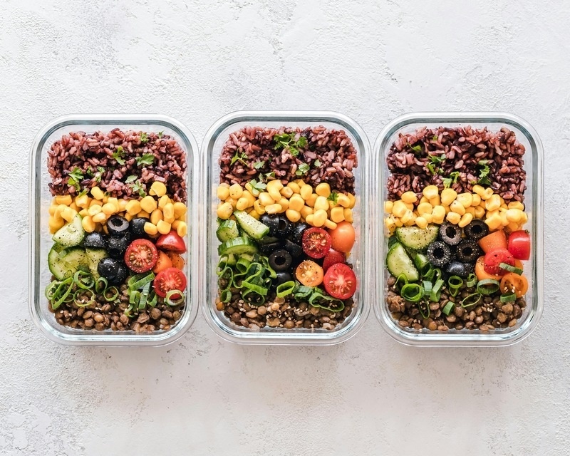 Meal planning