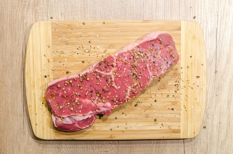 Daging sapi